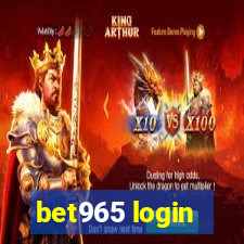 bet965 login